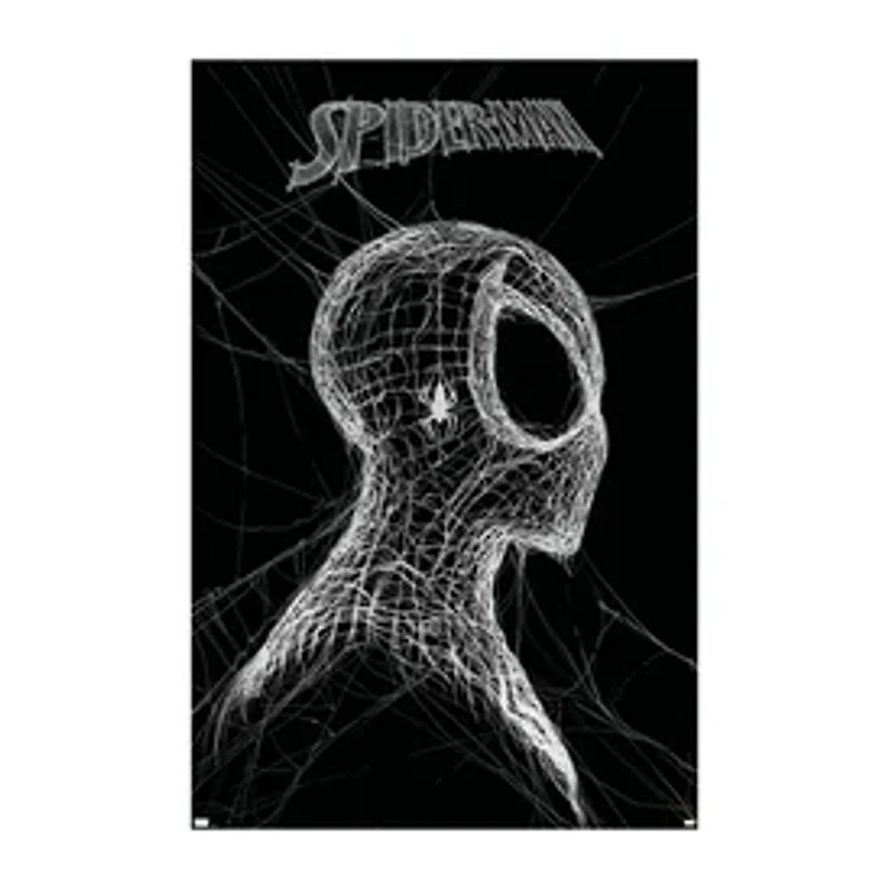 Wall Poster 22.3" x 34"