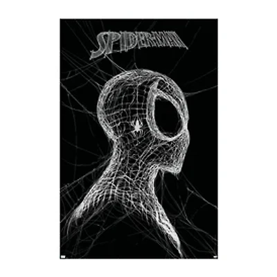 Wall Poster 22.3" x 34"