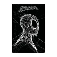 Wall Poster 22.3" x 34"