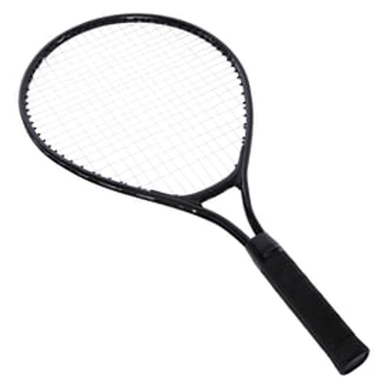 Aluminum Tennis Racket 22.5in