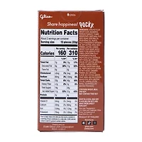 Pocky® Limited Edition Pumpkin Spice Biscuit Sticks 2.1oz