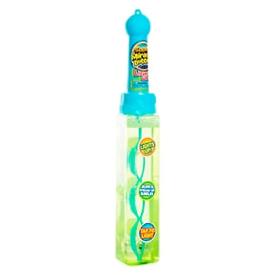 Light Up Bubble Wand