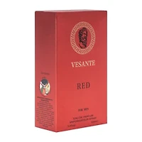 Vesante Red Perfume