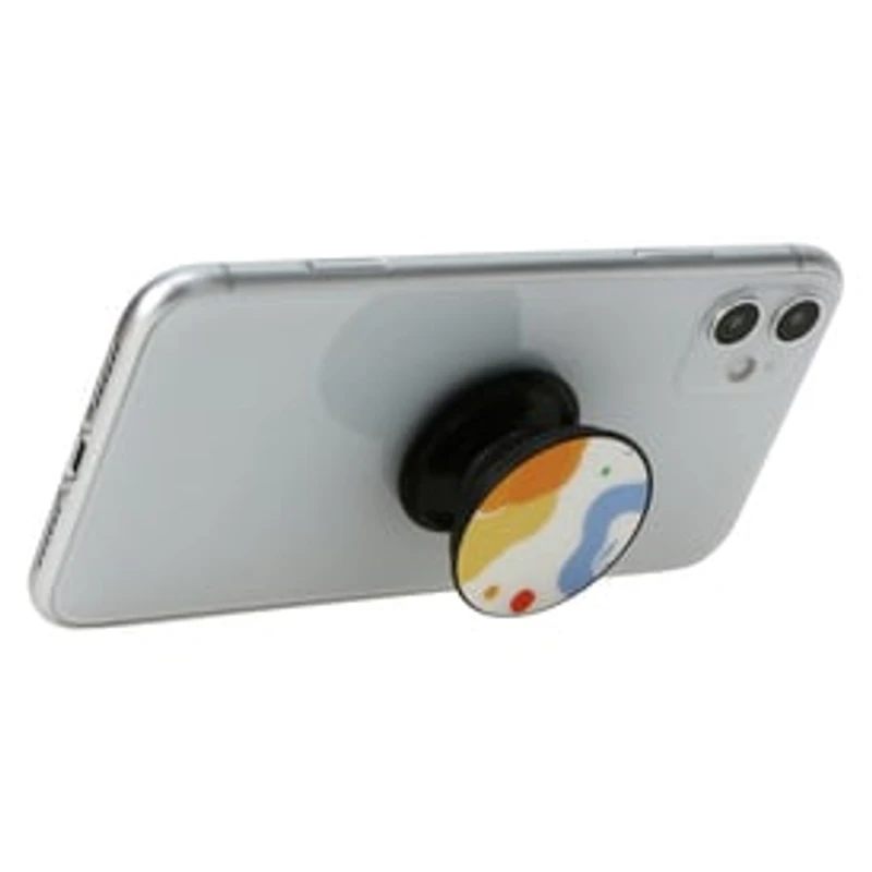 Spinpop Phone Grip & Stand