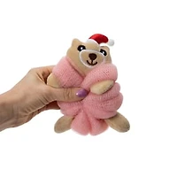 Bath Mesh Loofah