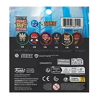 Funko® DC X Sonic The Hedgehog™ Mystery Pocket Pop! Vinyl Figure Keychain (Styles May Vary)