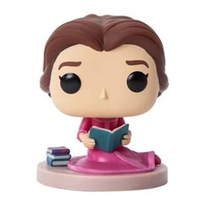 Funko Pop!® Disney Princess Belle Vinyl Figure