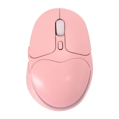Lana's Life Wireless LED Gaming Mouse