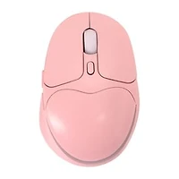 Lana's Life Wireless LED Gaming Mouse