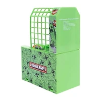 Arcade Mania™ Minecraft Basketball  Collectible Desktop Arcade