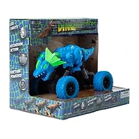 Dino Dashers Car Toy