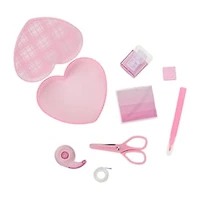 Mini Stationery Set 9-Pack