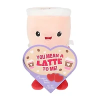 You Mean A Latte To Me! With Gummy Candy 1oz