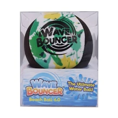 Wave Bouncer™ Beach Ball