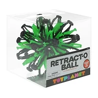 Retract-O Ball Fidget Toy