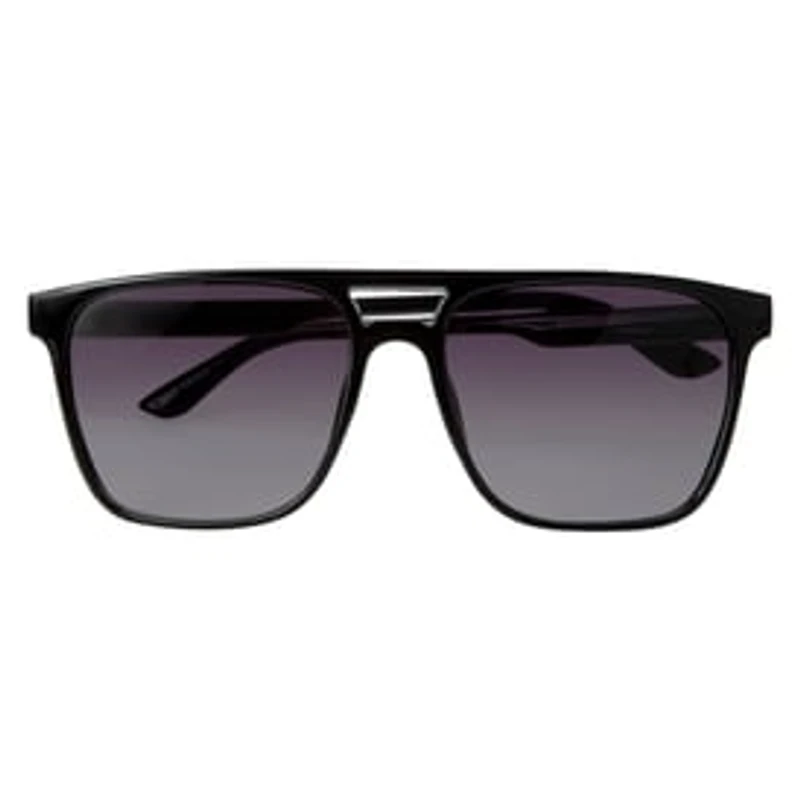 Mens Retro Navigator Sunglasses