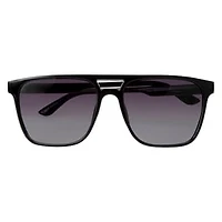 Mens Retro Navigator Sunglasses