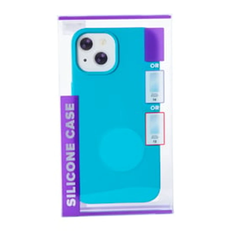 iPhone 15®/14® Silicone Case