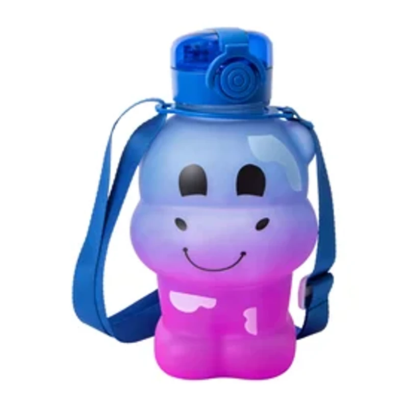 Novelty Cow Bottle 35oz