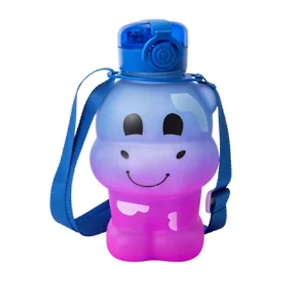Novelty Cow Bottle 35oz