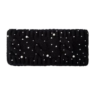 Plush Lining Headband