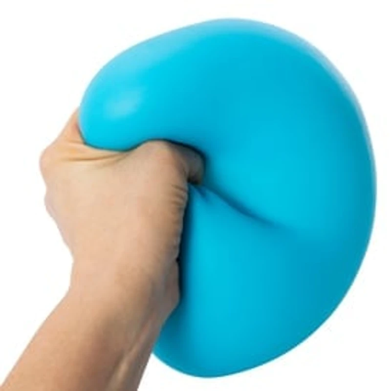Ultimate De-Stressor Jumbo Stress Ball