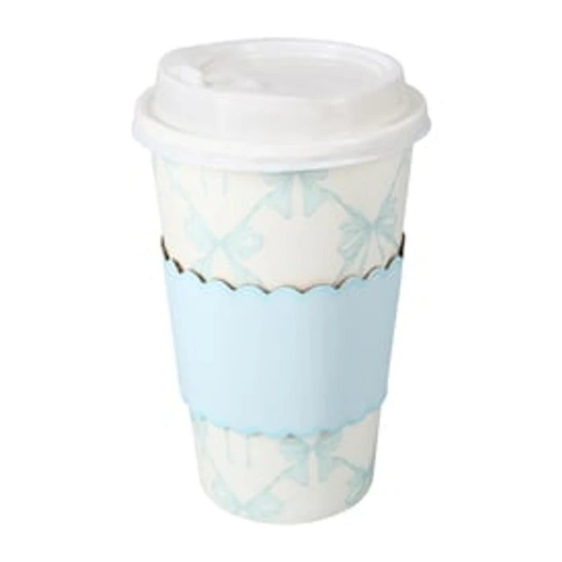 Coffee Cups 10-Pack