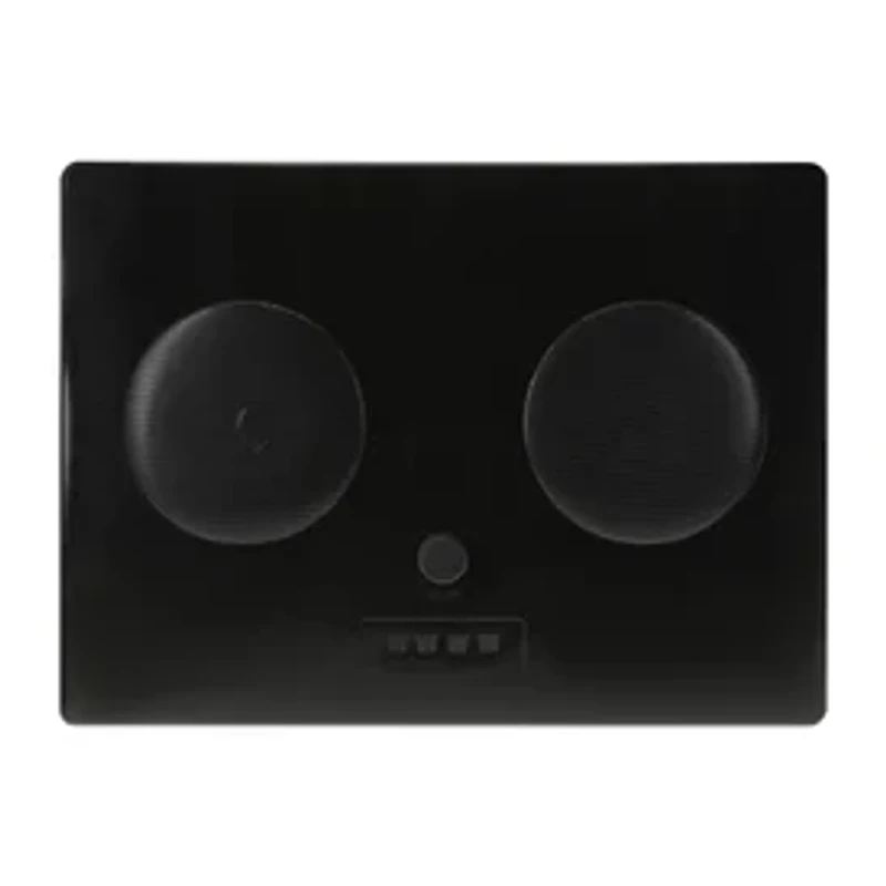 Bass Jaxx™ Echocraft Boombox 10W Dual Drivers Wireless Speaker