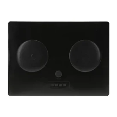 Bass Jaxx™ Echocraft Boombox 10W Dual Drivers Wireless Speaker