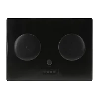 Bass Jaxx™ Echocraft Boombox 10W Dual Drivers Wireless Speaker