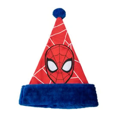 Marvel Spider-Man Christmas Hat