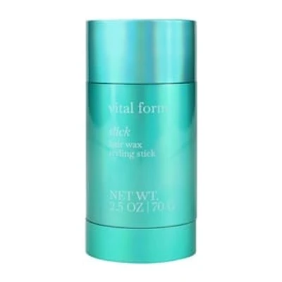 Vital Form Slick Hair Wax Styling Stick 2.5oz