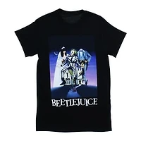 Beetlejuice™ Movie Poster Tee