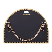 Charmed Gold Chain