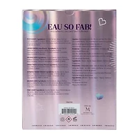 Eau So Fab! Rollerball Eau De Parfum Delight Set For Her 7-Pack