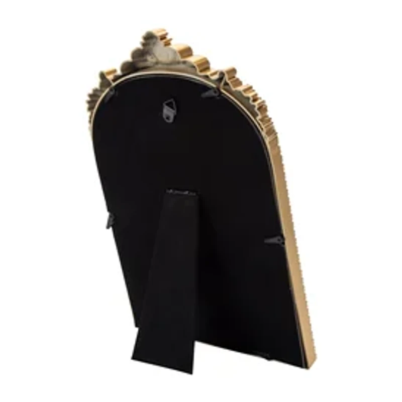 Antique Gold Photo Frame