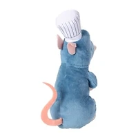 Disney PIXAR Ratatouille Remy Plush