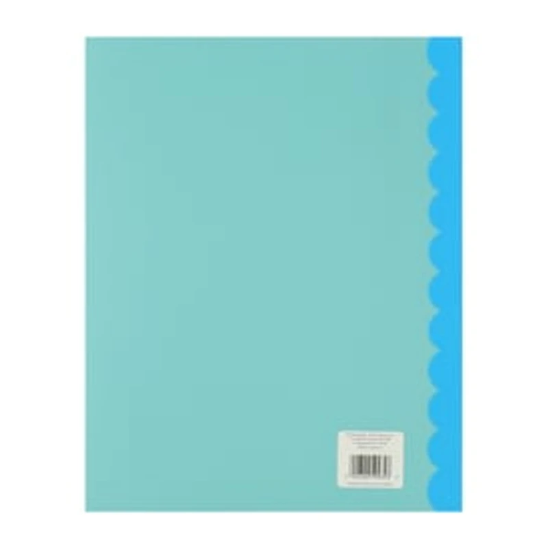 Print Journal Notebook