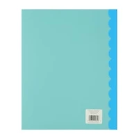 Print Journal Notebook