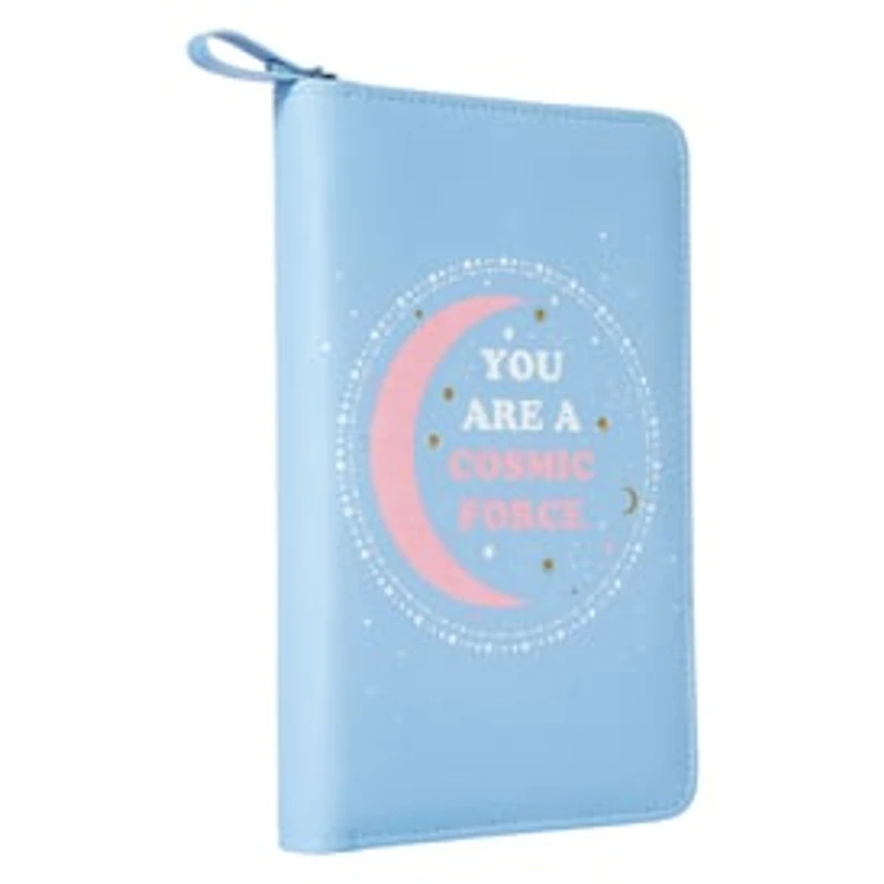 Padded Journal 6in x 8in