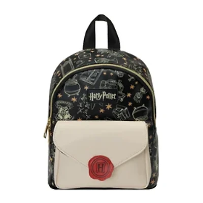 Cute Characters Mini Backpack