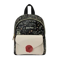 Cute Characters Mini Backpack