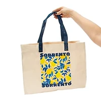 Summer Tote Bag 18in x 14in