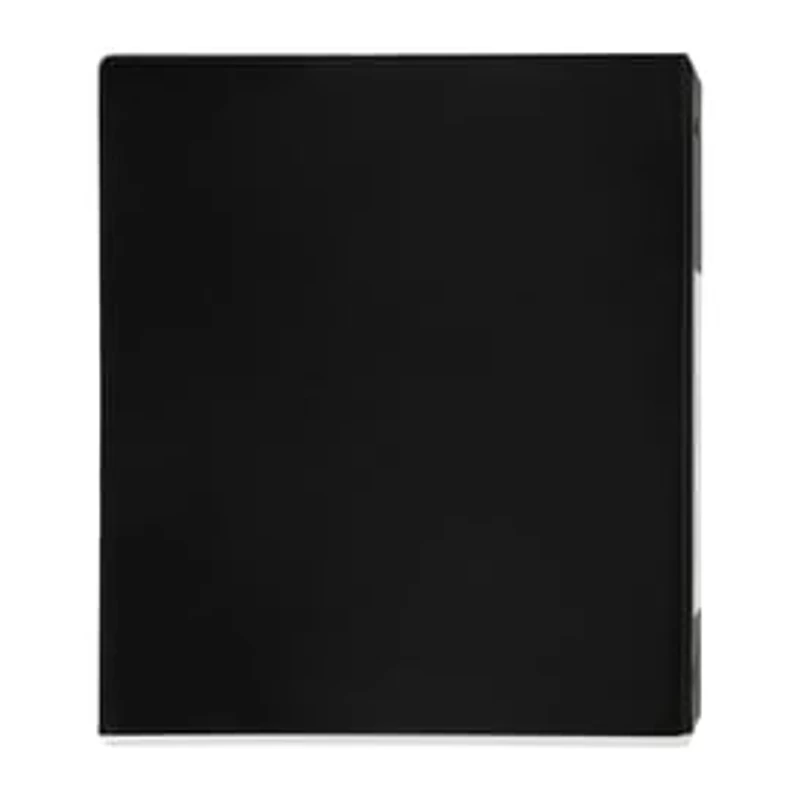 Binder 1.5in