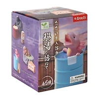 Spirits Spring Buddy Figure (Styles May Vary)