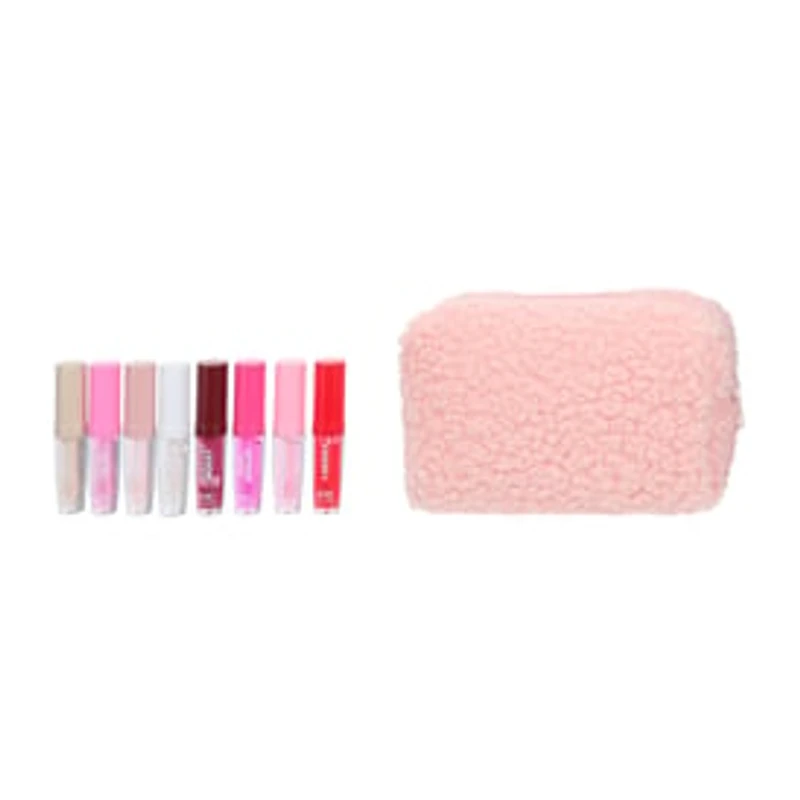 Smoke & Mirrors Lip Oil Set 8-Pack