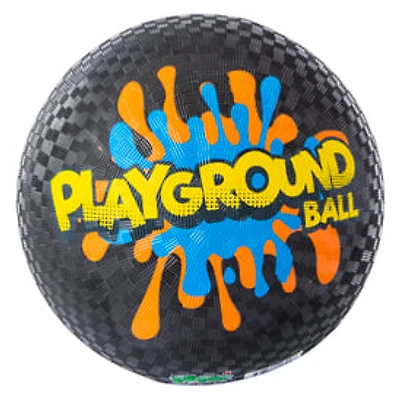 Playground Ball