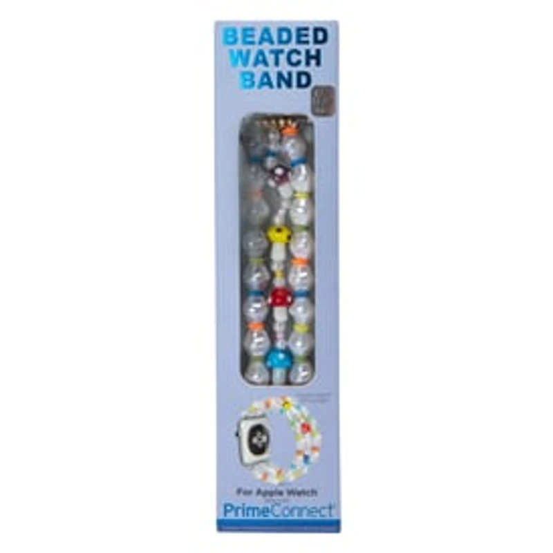 Beaded Watch Band For Apple Watch®