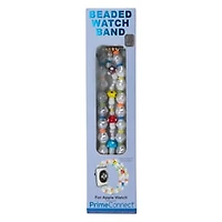 Beaded Watch Band For Apple Watch®
