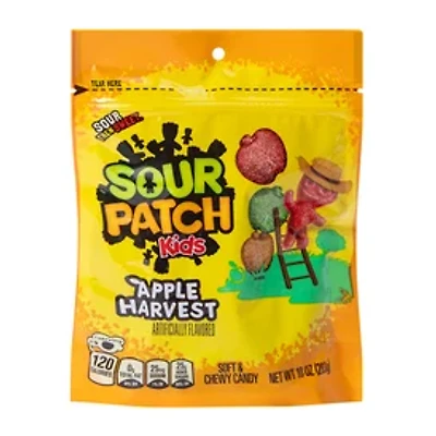 Sour Patch Kids® Apple Harvest Candy 10oz